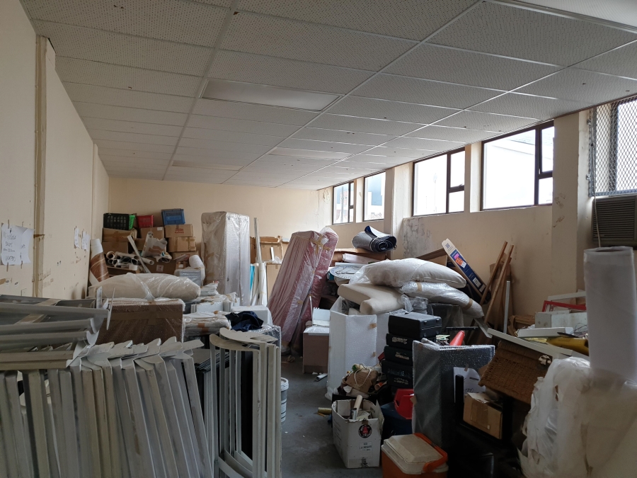 To Let Commercial Property for Rent in Salt River Western Cape